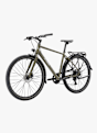 Stoke Tambo 28 citybike Verde 48476 4