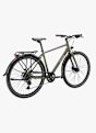 Stoke Tambo 28 citybike Verde 48476 5