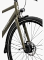 Stoke Tambo 28 citybike Verde 48476 9
