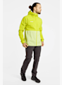 MAMMUT Linard Light Hooded Herren Outdoorjacke Gelb 48470 4