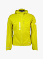 MAMMUT Aenergy TR Hooded veste outdoor hommes Jaune 48497 1