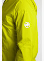 MAMMUT Aenergy TR Hooded veste outdoor hommes Jaune 48497 6