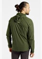 MAMMUT Granite Hooded Herren Softshelljacke Grün 48500 3