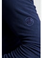 MAMMUT Innominata Light Herren Midlayer Blau 48504 5