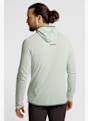 MAMMUT Aenergy Light Hooded Herren Midlayer Grau 48498 3