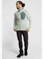 MAMMUT Aenergy Light Hooded Herren Midlayer Grau 48498 4
