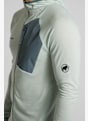 MAMMUT Aenergy Light Hooded Herren Midlayer Grau 48498 5