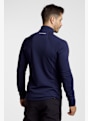 MAMMUT Taiss Herren Midlayer Blau 48499 3