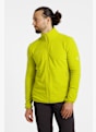 MAMMUT Innominata Light Herren Midlayer Gelb 48492 2