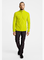MAMMUT Innominata Light Herren Midlayer Gelb 48492 4