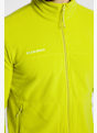 MAMMUT Innominata Light Herren Midlayer Gelb 48492 5