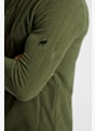 MAMMUT Innominata Light midlayer hommes Vert 48491 6