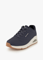 Skechers Uno - Stand on Air sneaker femmes Bleu 48486 2