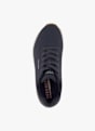 Skechers Uno - Stand on Air sneaker femmes Bleu 48486 4