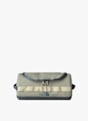 The North Face Base Camp Small 3.5 L Kulturbeutel Grau 48488 1