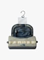 The North Face Base Camp Small 3.5 L trousse de toilette Gris 48488 2