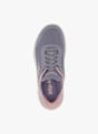 Skechers Slip-ins: Go Walk Flex sneaker femmes Bleu 48519 4