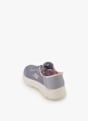 Skechers Slip-ins: Go Walk Flex sneaker femmes Bleu 48519 5