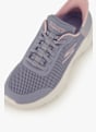 Skechers Slip-ins: Go Walk Flex sneaker femmes Bleu 48519 6