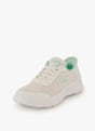 Skechers Slip-ins: Go Walk Flex Damen Sneaker Weiss 48514 2