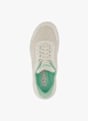 Skechers Slip-ins: Go Walk Flex Damen Sneaker Weiss 48514 4