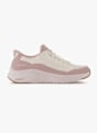 Skechers Slip-ins: Contour Foam sneaker donna Bianco 48506 1