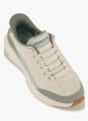 Skechers Slip-ins: Contour Foam sneaker femmes Vert 48520 6