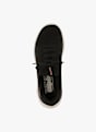 Skechers Slip-ins: Ultra Flex 4.0 sneaker donna Nero 48510 4