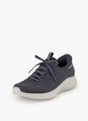Skechers Slip-ins: Ultra Flex 4.0 Damen Sneaker Blau 48509 2