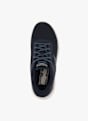 Skechers Slip-ins: Go Walk Flex -Carla sneaker femmes Bleu 48508 4