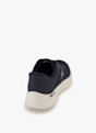 Skechers Slip-ins: Go Walk Flex -Carla sneaker donna Blu 48508 5