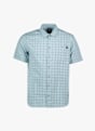 MAMMUT Lenni camicia da trekking uomo Blu 48530 1