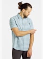 MAMMUT Lenni camicia da trekking uomo Blu 48530 2