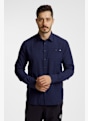 MAMMUT Lenni camicia da trekking uomo Blu 48531 2