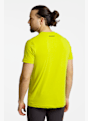 MAMMUT Trovat Mammut Herren T-Shirt Gelb 48523 2