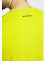 MAMMUT Trovat Mammut Herren T-Shirt Gelb 48523 5