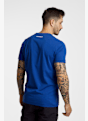 MAMMUT Core Classic t-shirt uomo Blu 48524 3