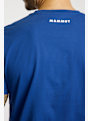 MAMMUT Core Classic t-shirt uomo Blu 48524 6