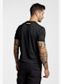 MAMMUT Selun FL t-shirt uomo Nero 48522 3