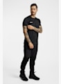 MAMMUT Selun FL t-shirt uomo Nero 48522 4