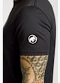 MAMMUT Selun FL t-shirt uomo Nero 48522 6