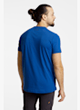 MAMMUT Mountain Fruendenhorn Herren T-Shirt Blau 48526 2