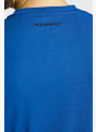 MAMMUT Mountain Fruendenhorn Herren T-Shirt Blau 48526 5