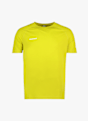 MAMMUT Ducan FL t-shirt hommes Jaune 48535 1