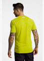 MAMMUT Ducan FL t-shirt uomo Giallo 48535 3