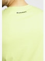 MAMMUT Core Classic t-shirt uomo Giallo 48539 5