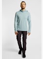 MAMMUT Selun Sun Hooded longsleeve hommes Bleu 48528 4