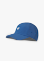 MAMMUT Sun Peak cap Bleu 48525 1