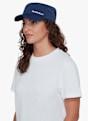 MAMMUT Lhasa cap Blu 48537 1
