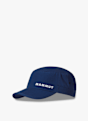MAMMUT Lhasa cap Blu 48537 3